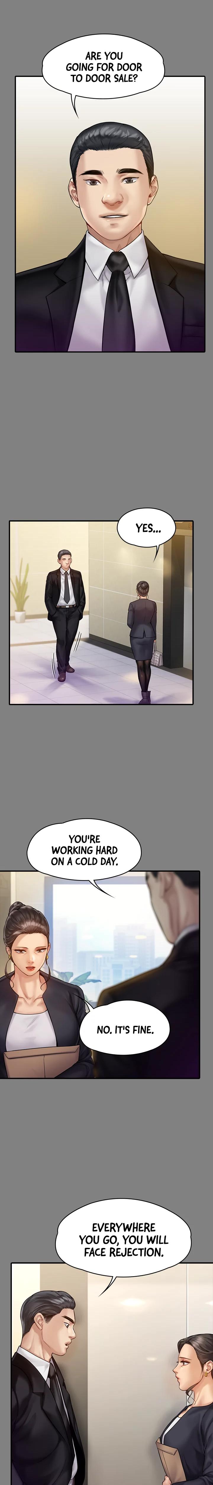 Queen Bee chapter 148 page 4
