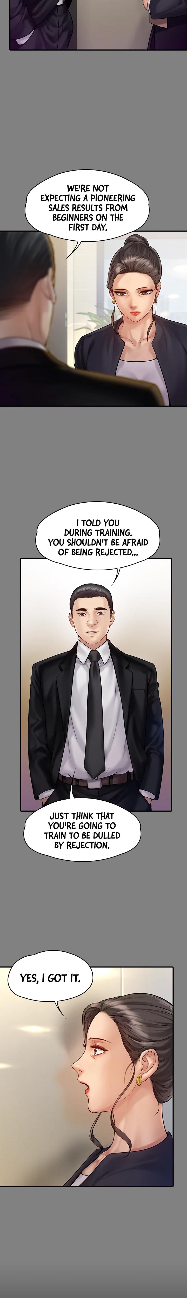 Queen Bee chapter 148 page 5