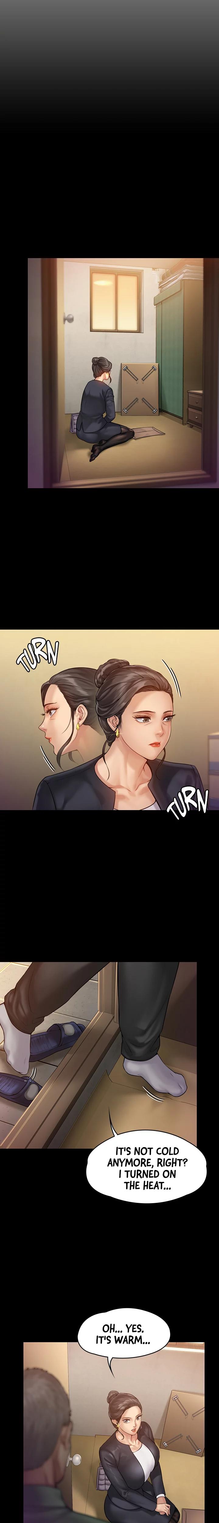Queen Bee chapter 148 page 6