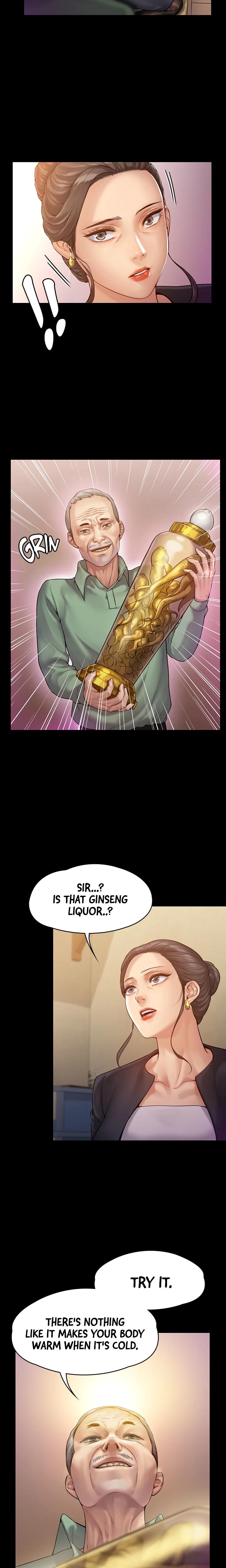 Queen Bee chapter 148 page 7