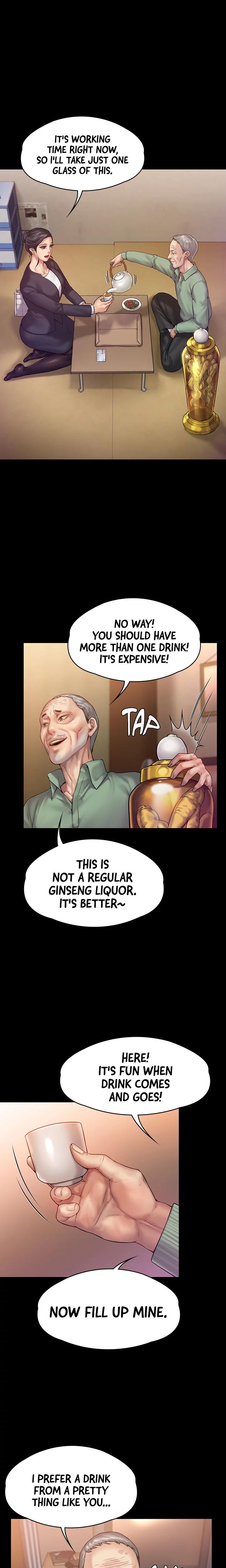 Queen Bee chapter 148 page 9