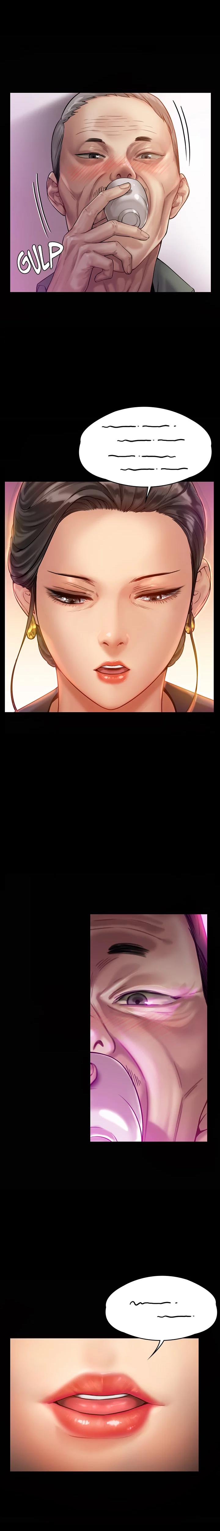 Queen Bee chapter 148 page 14