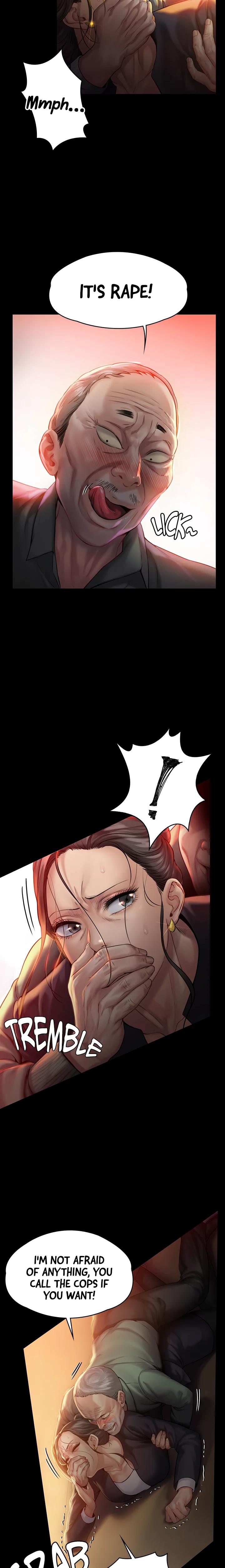 Queen Bee chapter 149 page 3