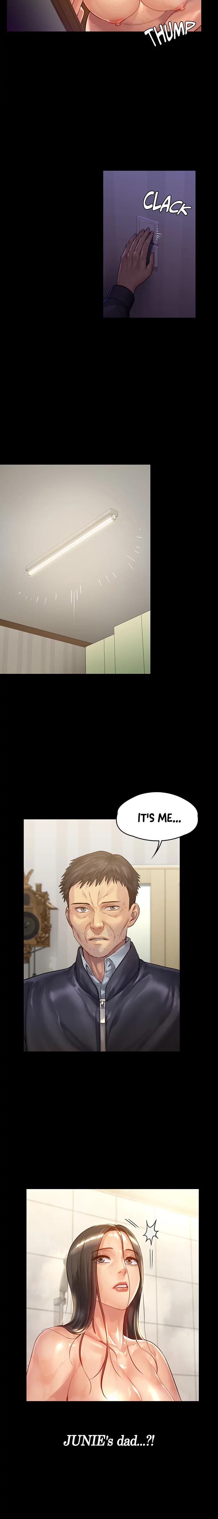 Queen Bee chapter 150 page 5