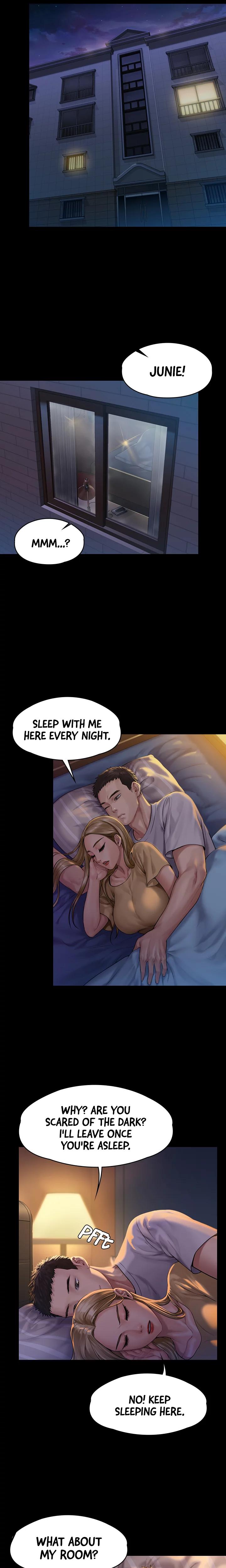 Queen Bee chapter 150 page 19