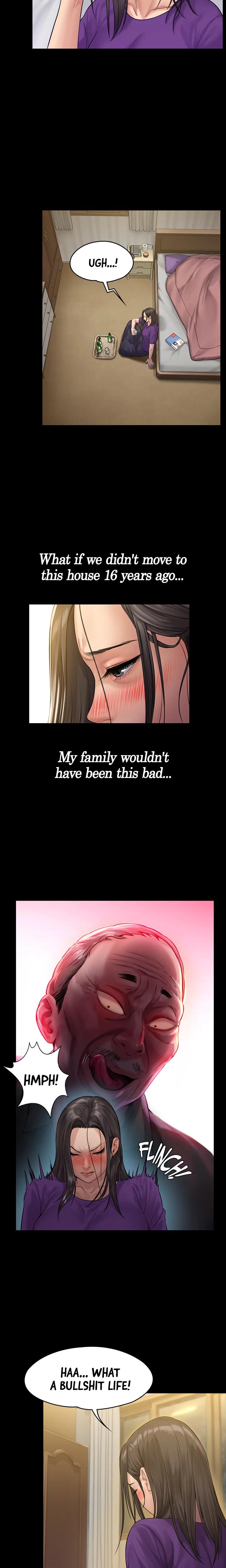 Queen Bee chapter 150 page 23