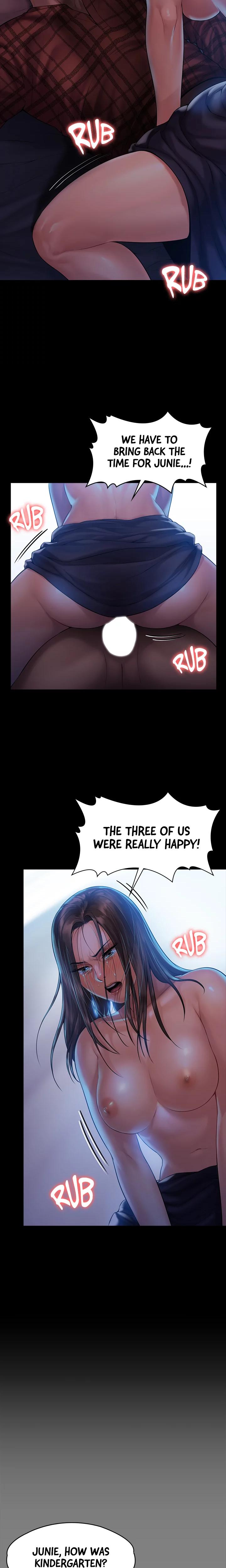 Queen Bee chapter 151 page 13