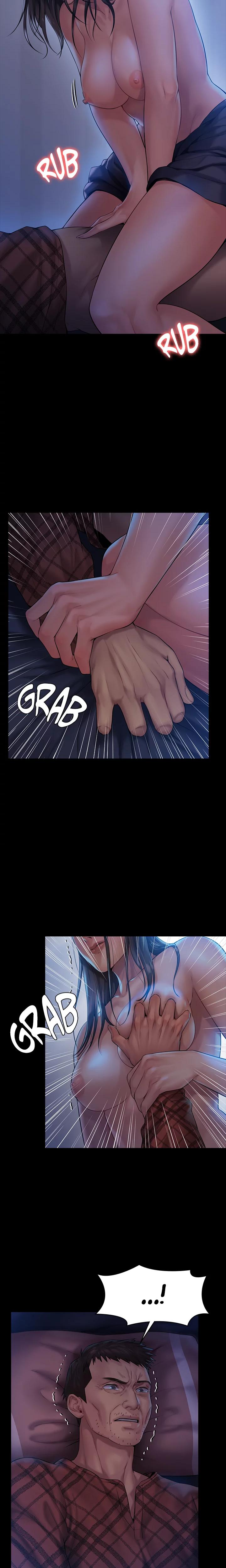 Queen Bee chapter 151 page 16