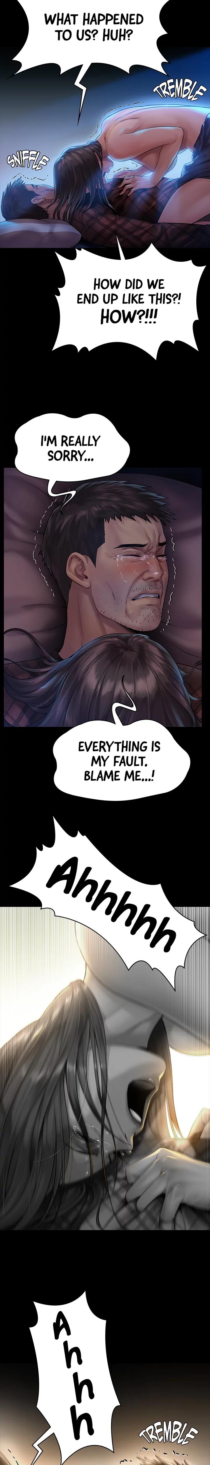 Queen Bee chapter 151 page 20
