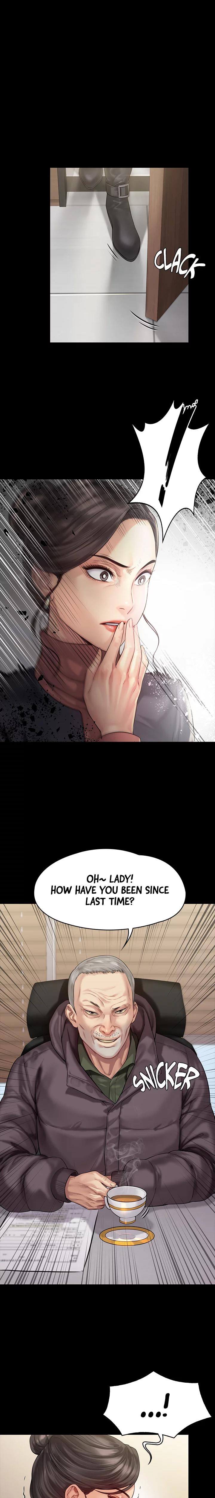 Queen Bee chapter 153 page 5
