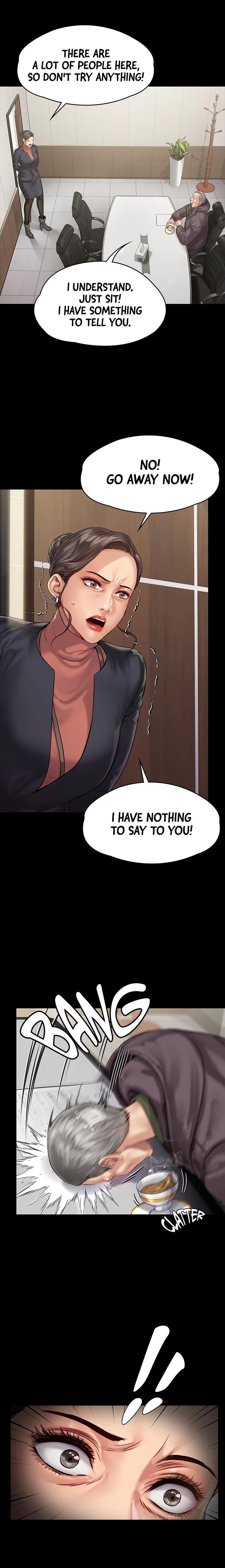 Queen Bee chapter 153 page 7