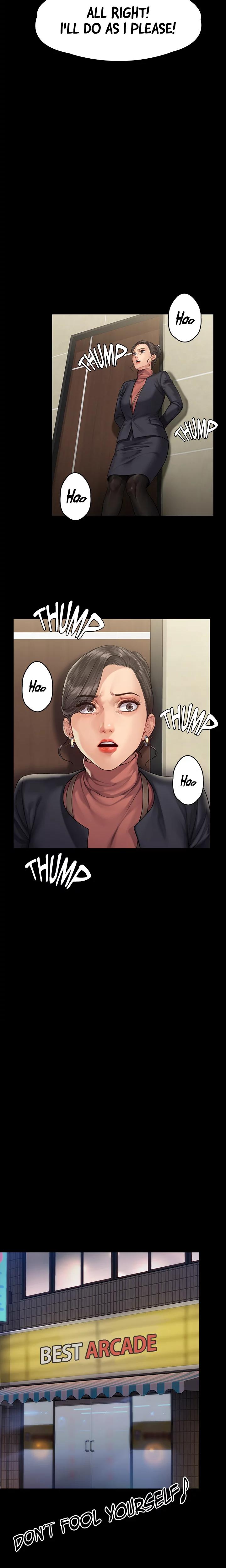 Queen Bee chapter 153 page 18