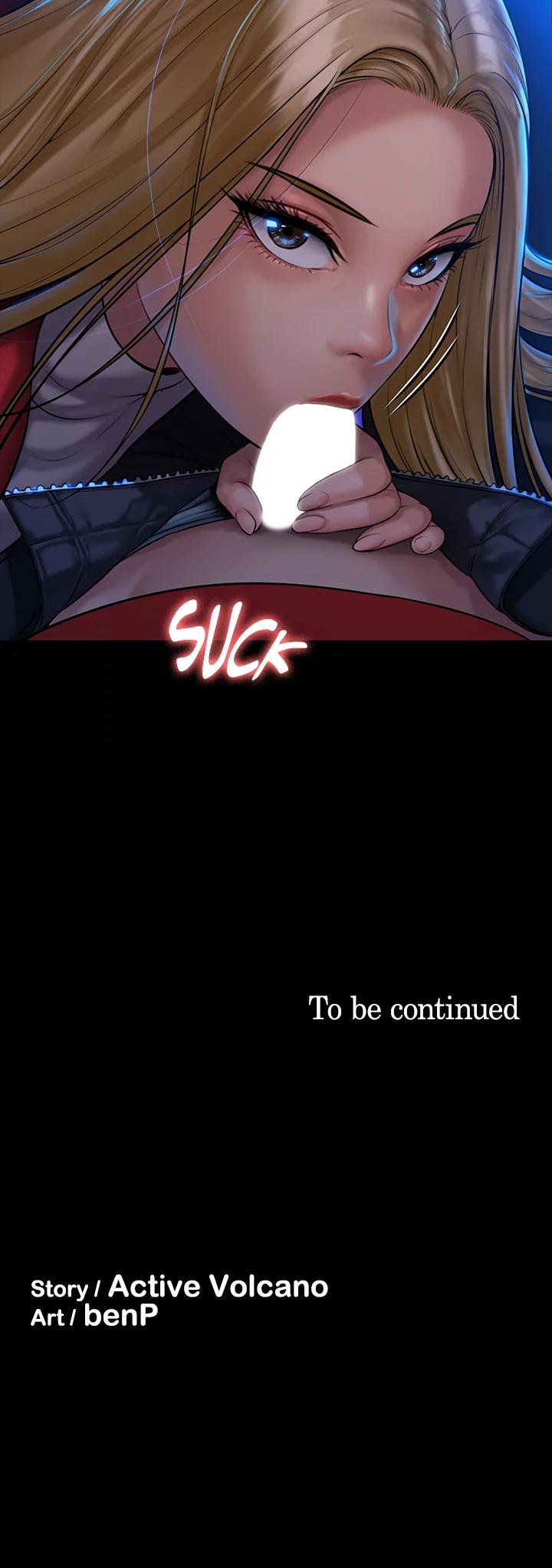 Queen Bee chapter 153 page 28