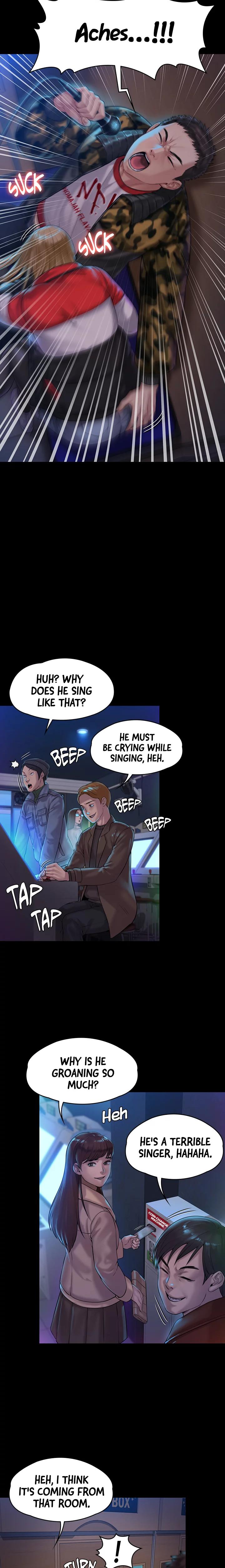 Queen Bee chapter 154 page 6