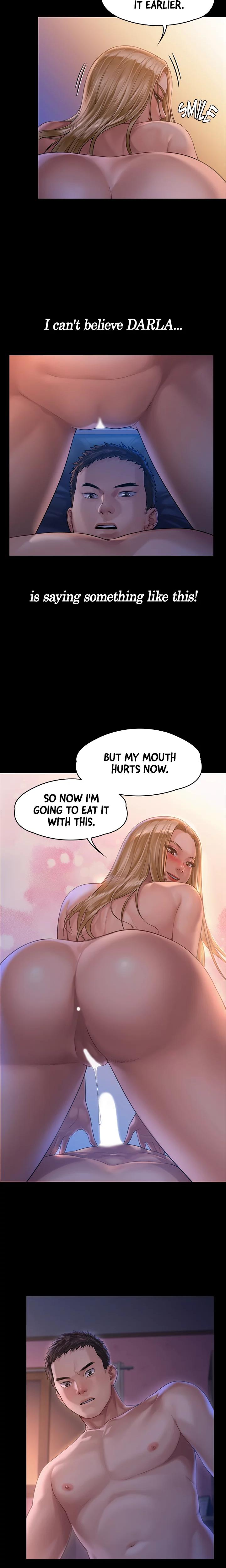 Queen Bee chapter 154 page 14