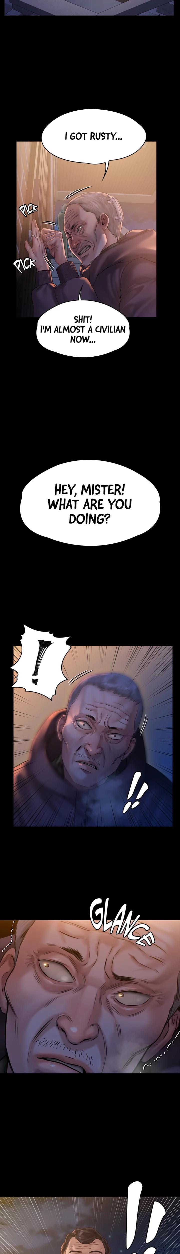 Queen Bee chapter 155 page 10