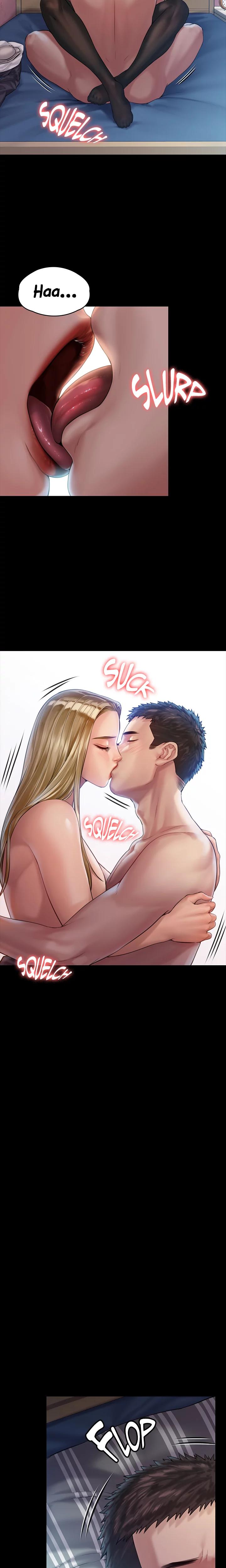 Queen Bee chapter 157 page 4