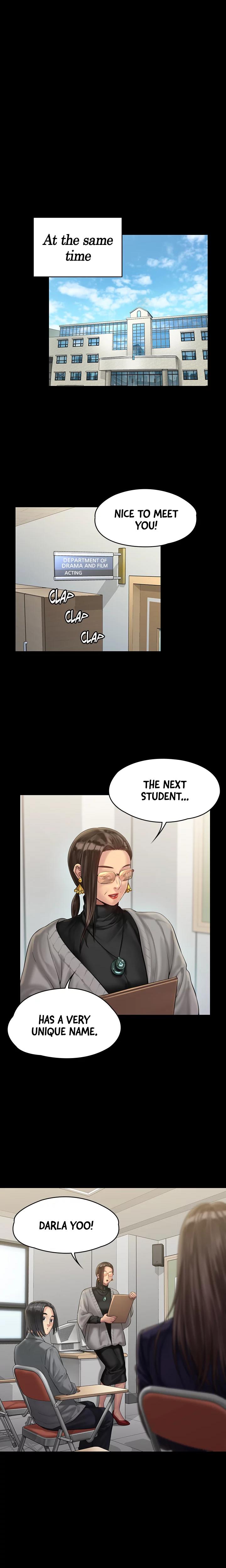 Queen Bee chapter 157 page 19
