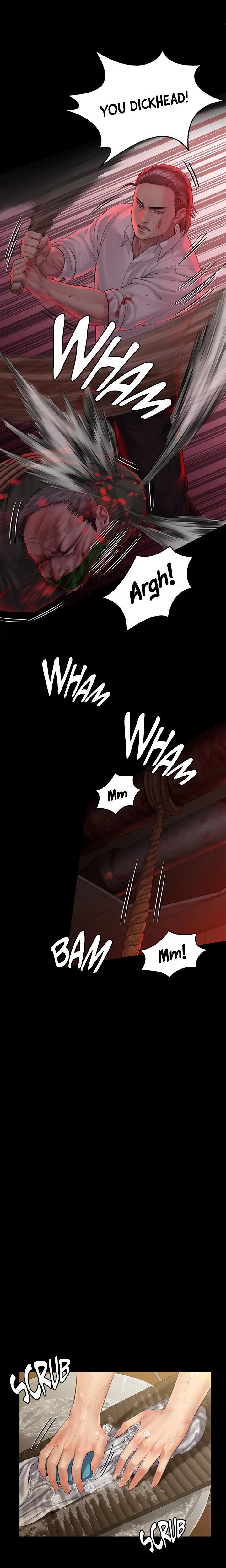 Queen Bee chapter 158 page 6