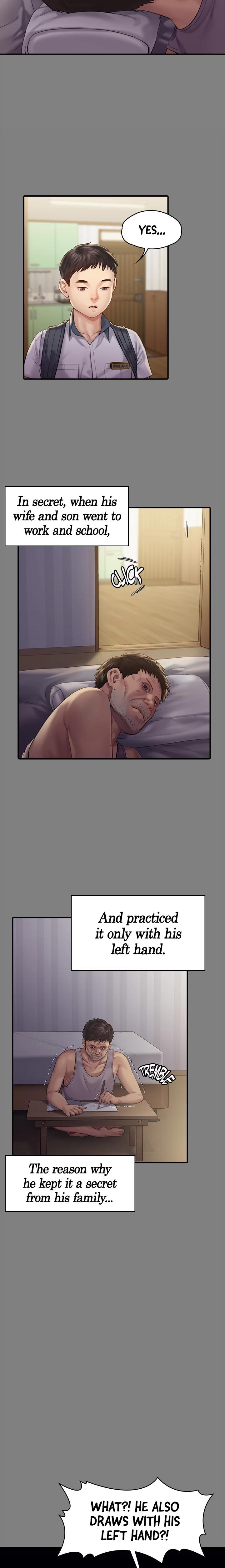 Queen Bee chapter 158 page 12