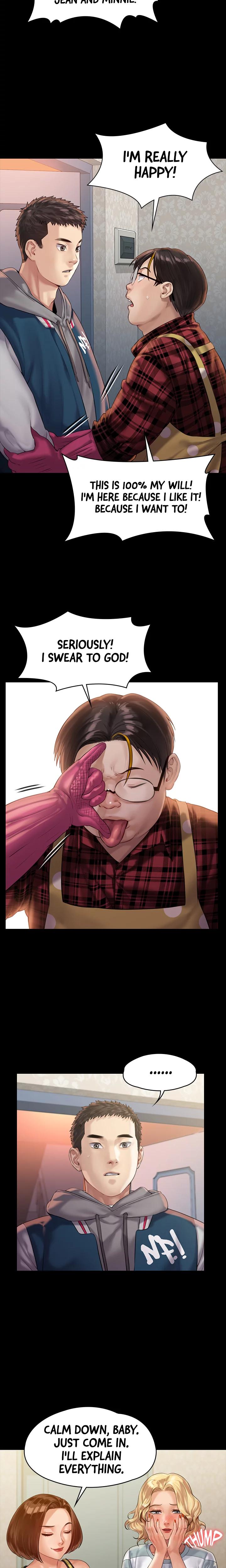 Queen Bee chapter 159 page 5