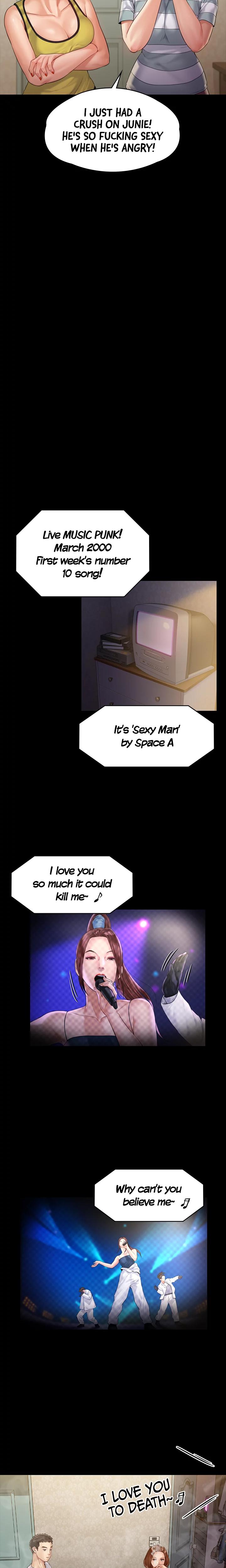 Queen Bee chapter 159 page 6