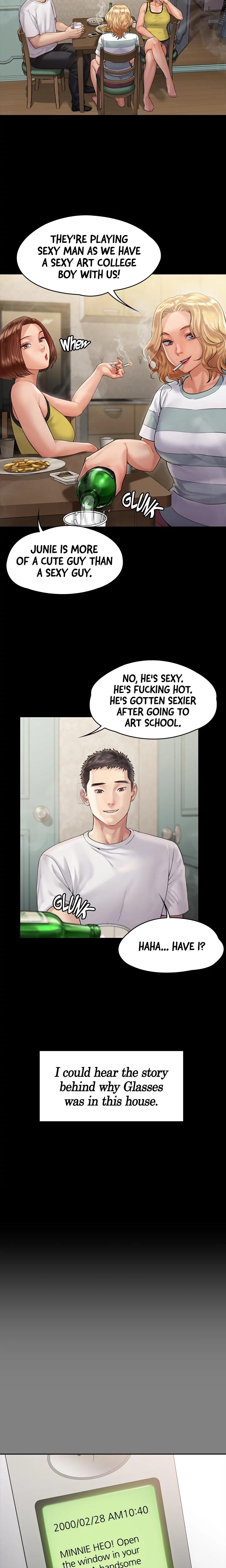 Queen Bee chapter 159 page 7