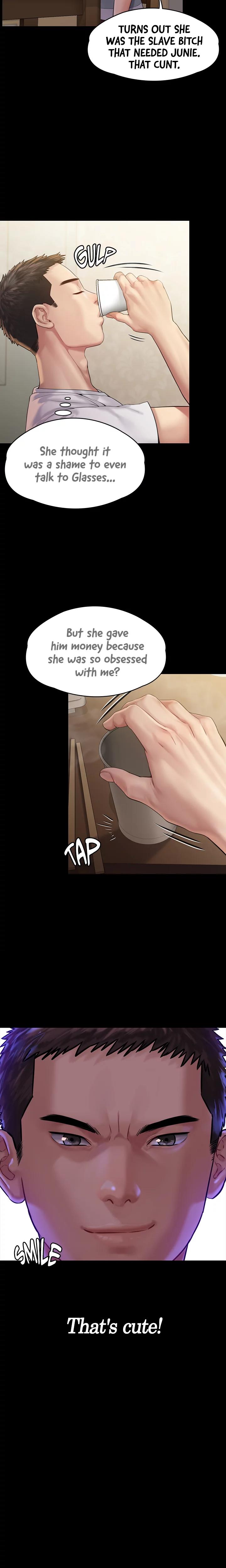 Queen Bee chapter 159 page 13