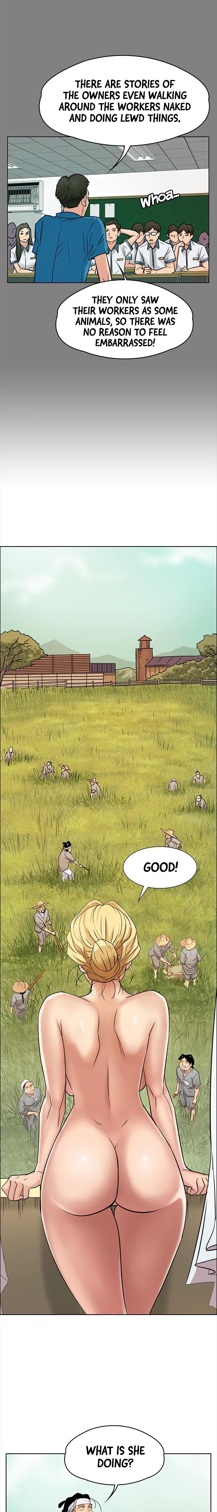 Queen Bee chapter 160 page 20