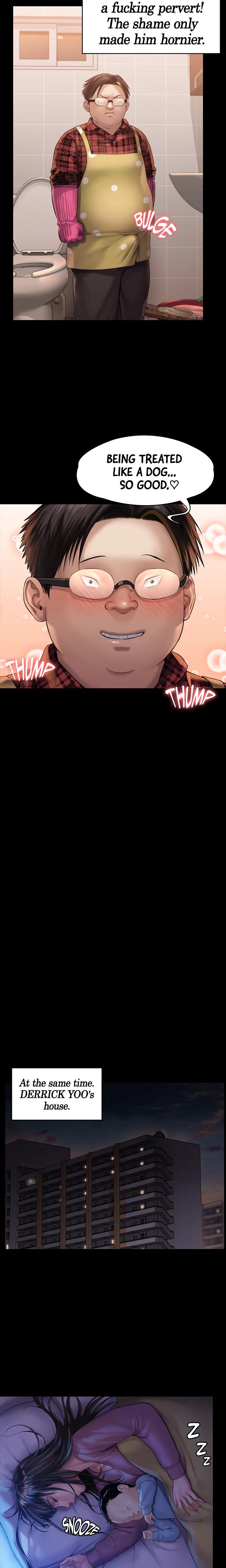 Queen Bee chapter 160 page 23