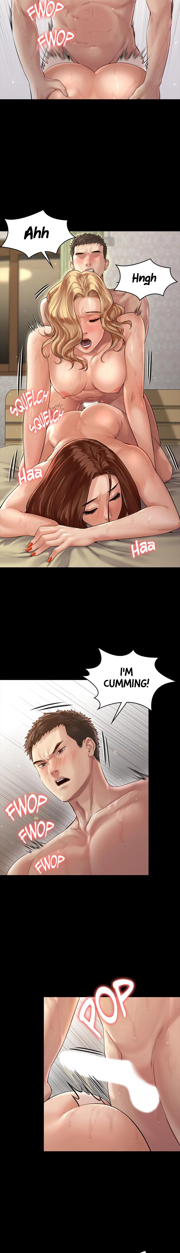 Queen Bee chapter 162 page 5