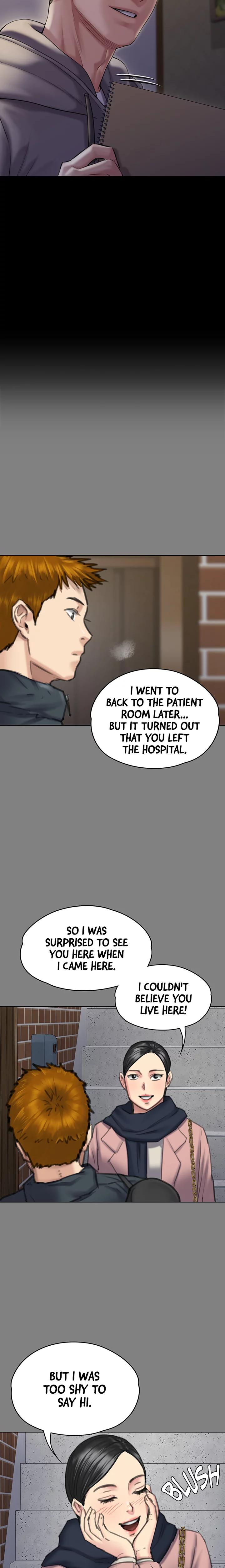 Queen Bee chapter 162 page 20