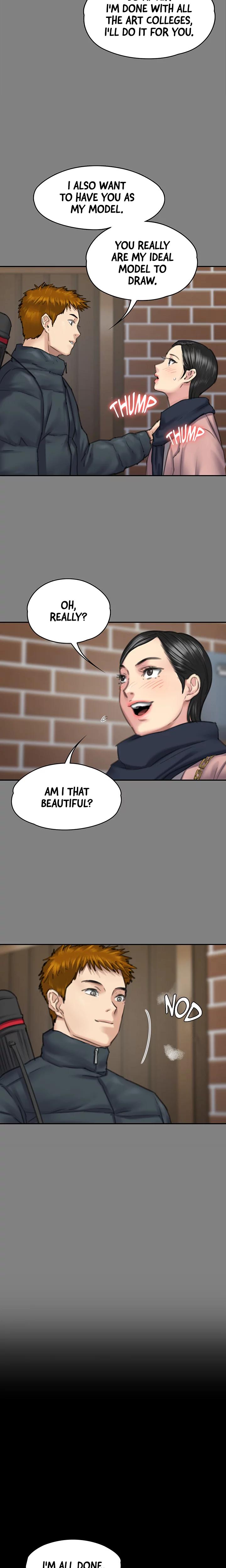 Queen Bee chapter 162 page 22