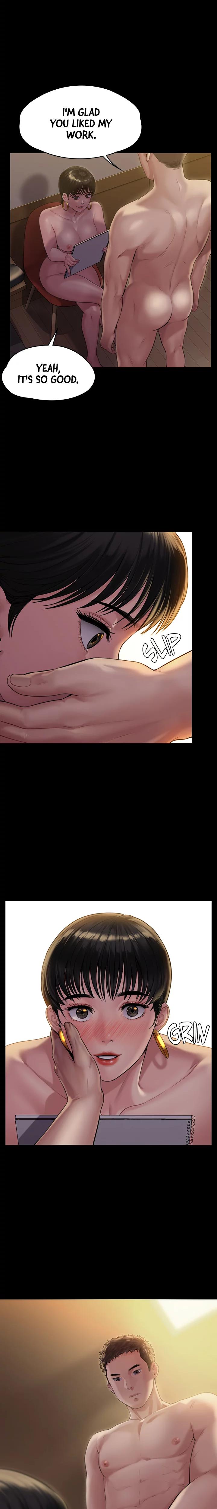 Queen Bee chapter 162 page 24