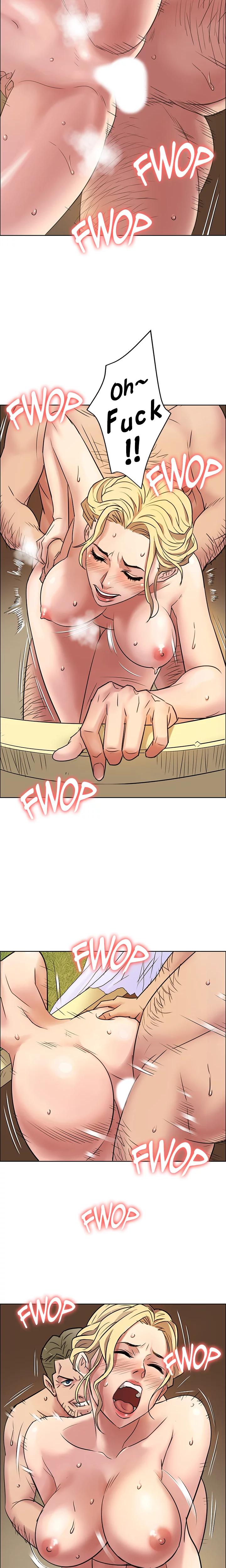 Queen Bee chapter 163 page 5
