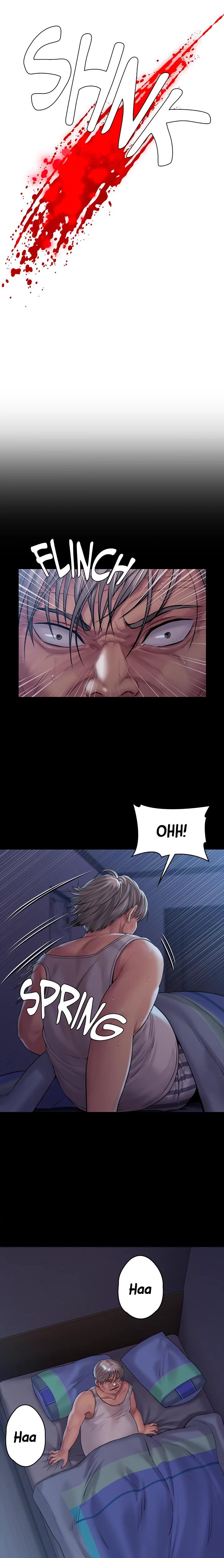 Queen Bee chapter 163 page 10
