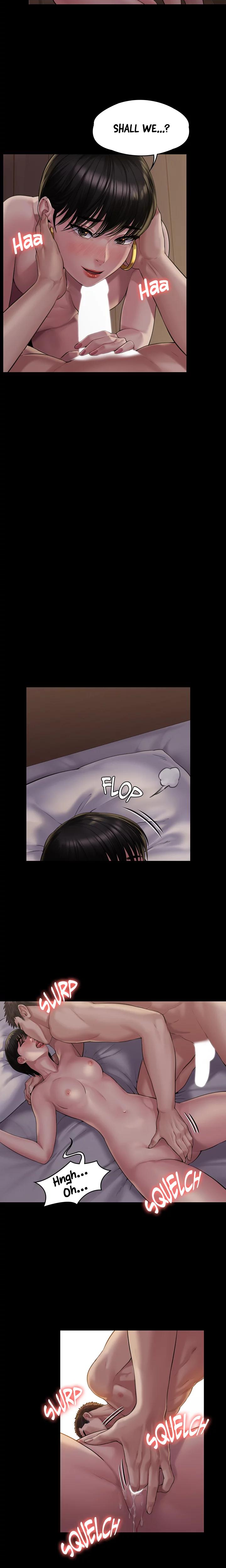 Queen Bee chapter 163 page 14