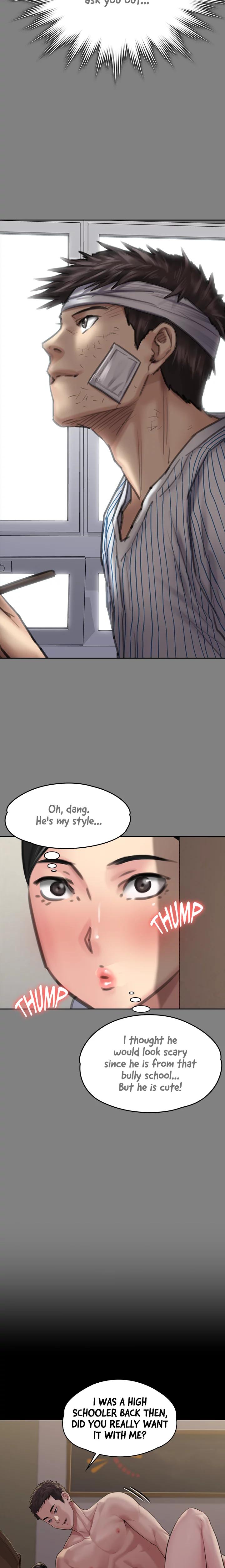 Queen Bee chapter 163 page 17