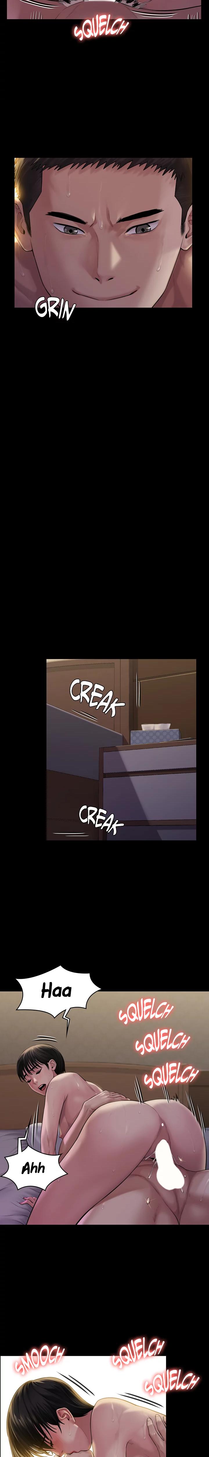 Queen Bee chapter 163 page 22