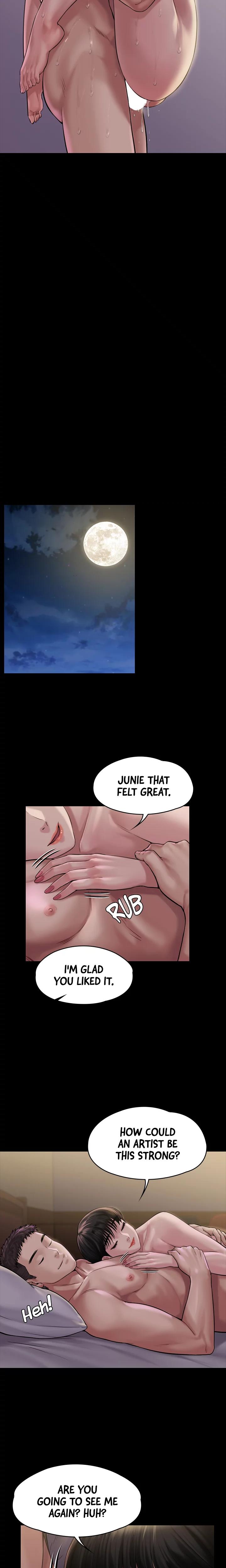 Queen Bee chapter 163 page 30