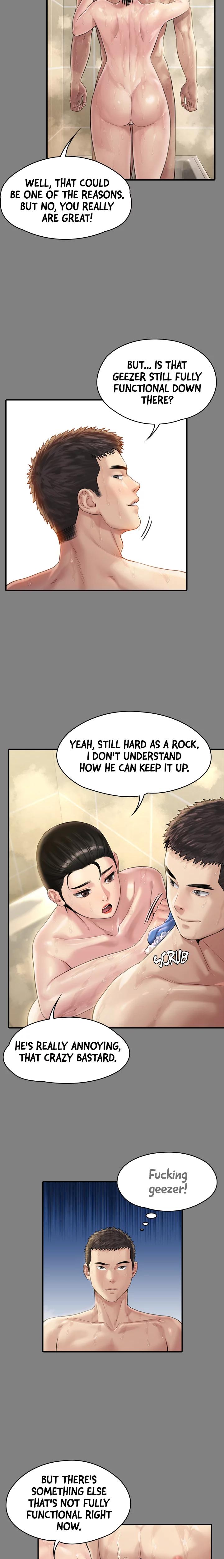 Queen Bee chapter 164 page 5