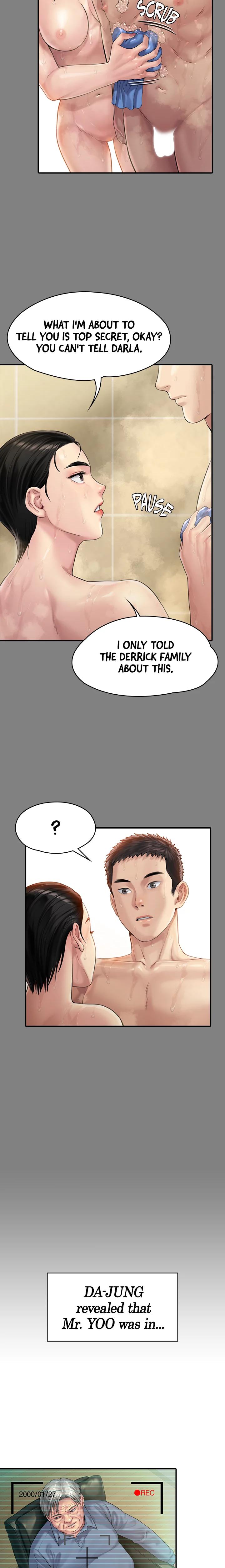 Queen Bee chapter 164 page 6