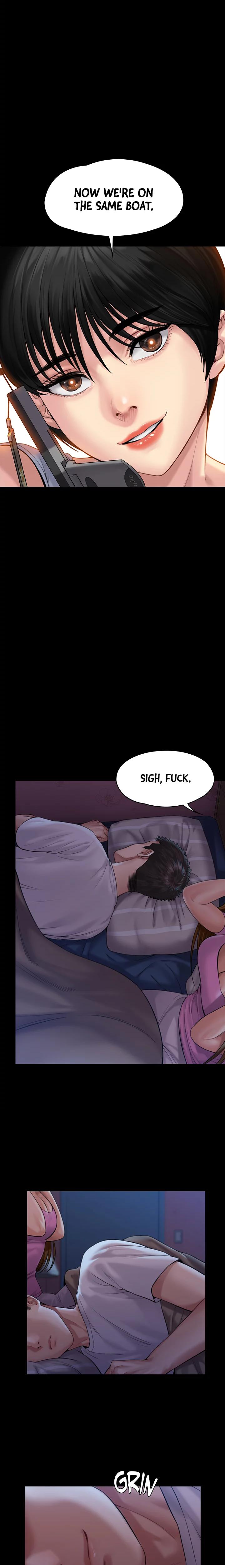 Queen Bee chapter 164 page 25