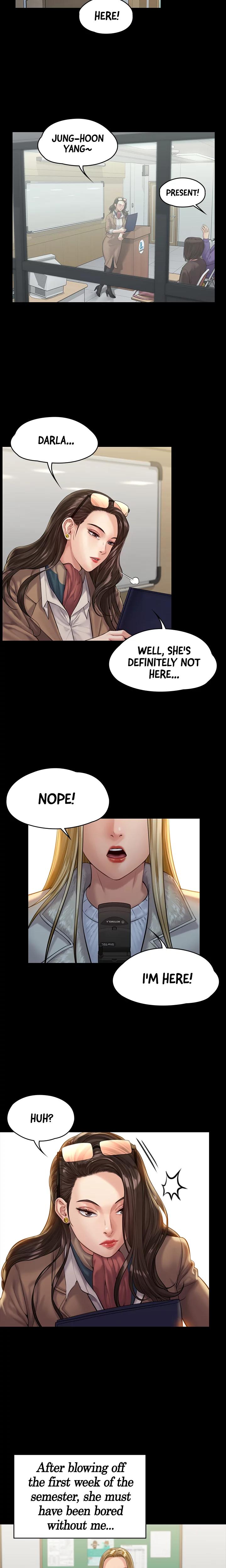 Queen Bee chapter 165 page 13