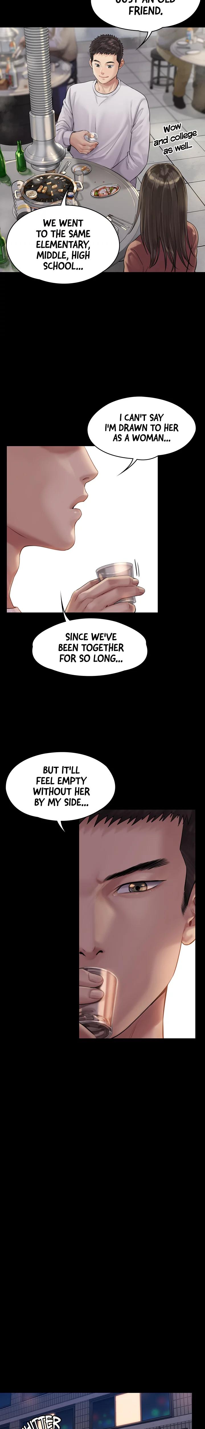 Queen Bee chapter 166 page 6