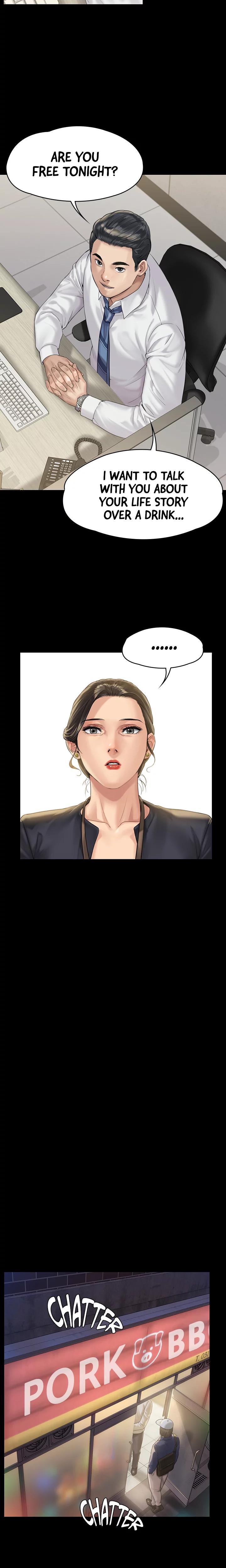 Queen Bee chapter 166 page 14
