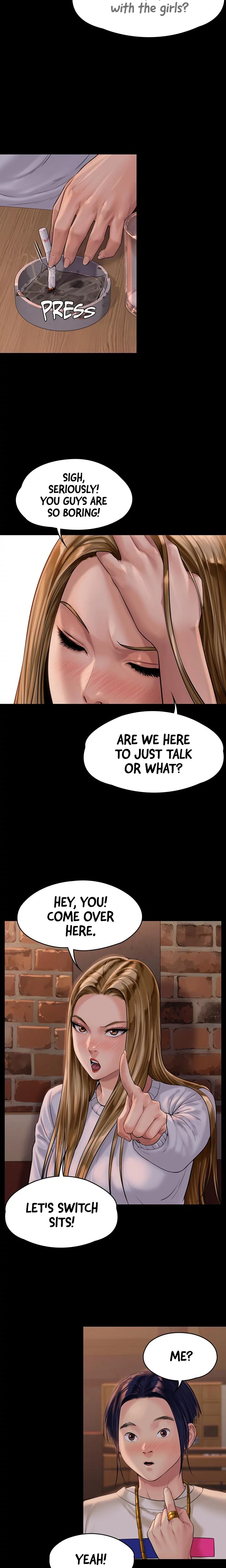 Queen Bee chapter 166 page 18