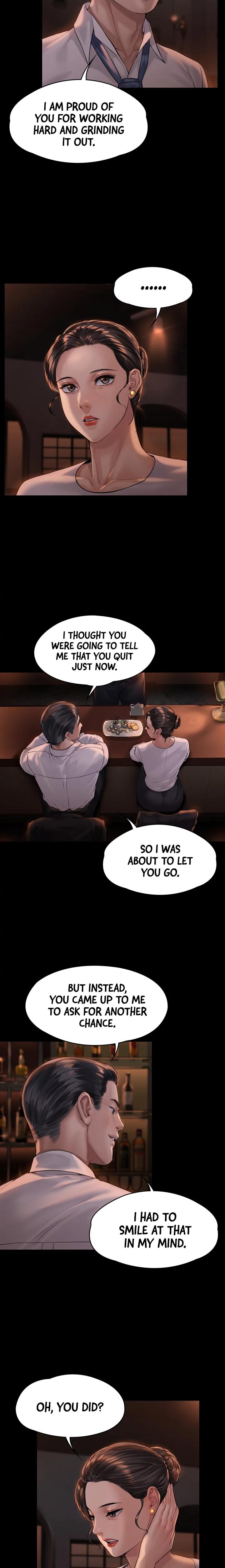 Queen Bee chapter 167 page 3