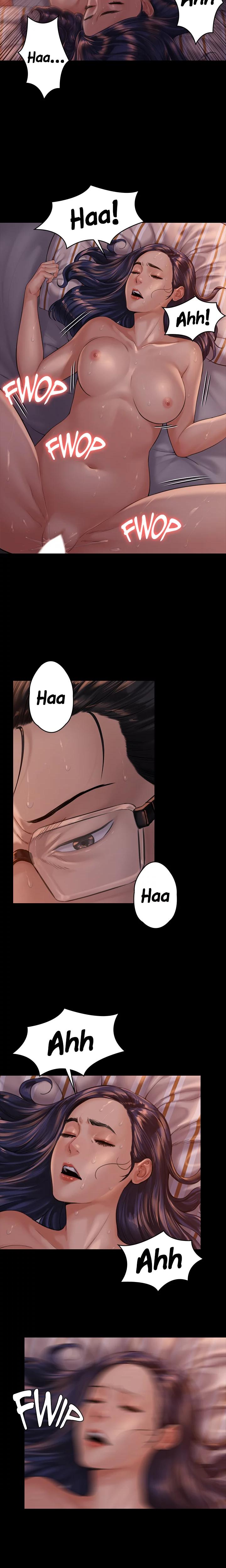 Queen Bee chapter 167 page 13