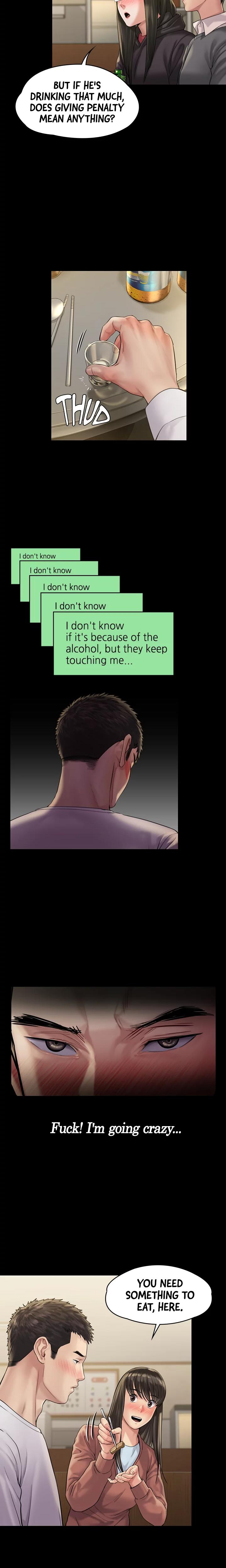 Queen Bee chapter 168 page 3